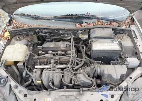 2005 Ford Focus Zx4 from USA, damaged, VIN 1FAFP34NX5W276922